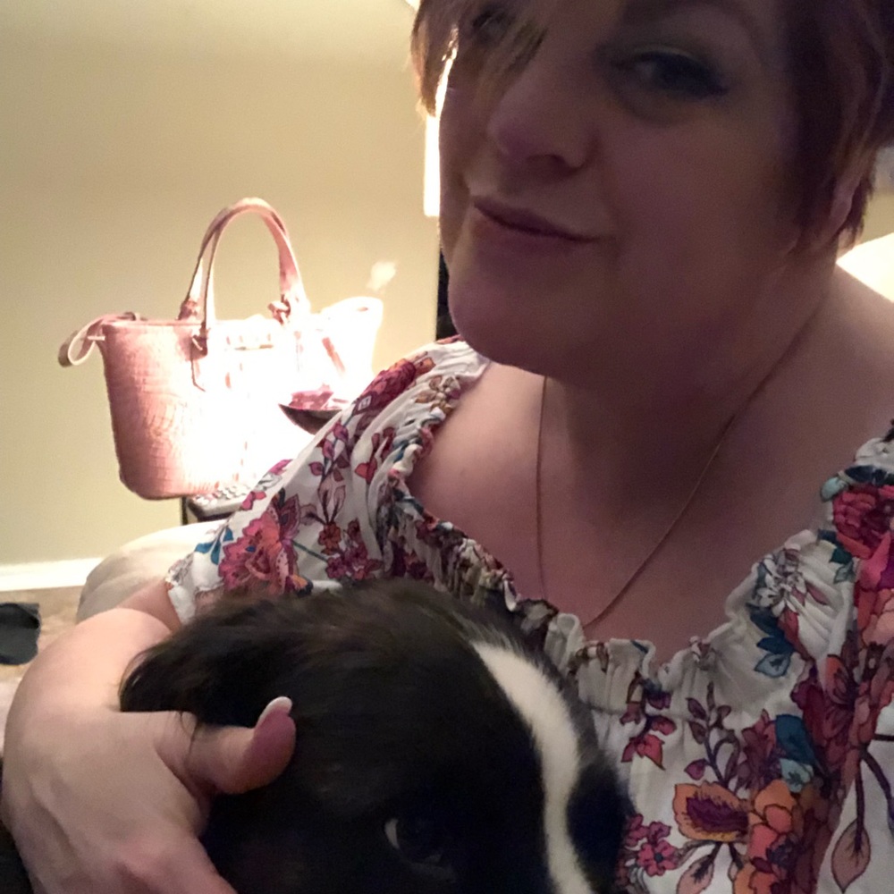 Meet your Posher, Kathleen